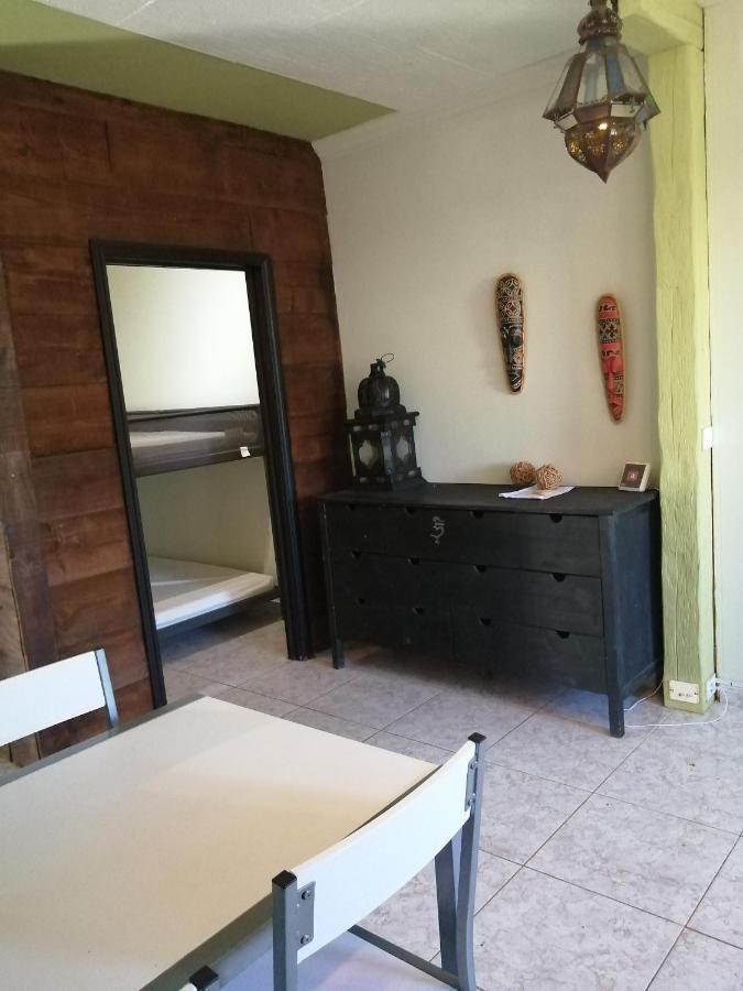 Primavera Appartement Tot 7 Personen Ideaal Voor Backpackers Arona  Luaran gambar