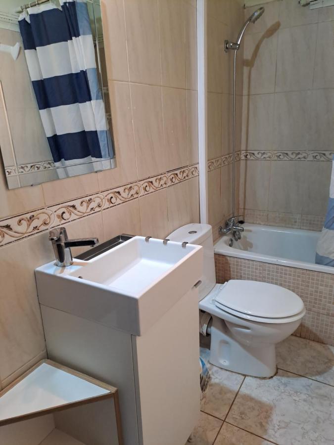 Primavera Appartement Tot 7 Personen Ideaal Voor Backpackers Arona  Luaran gambar