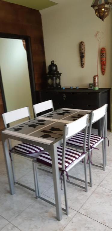 Primavera Appartement Tot 7 Personen Ideaal Voor Backpackers Arona  Luaran gambar