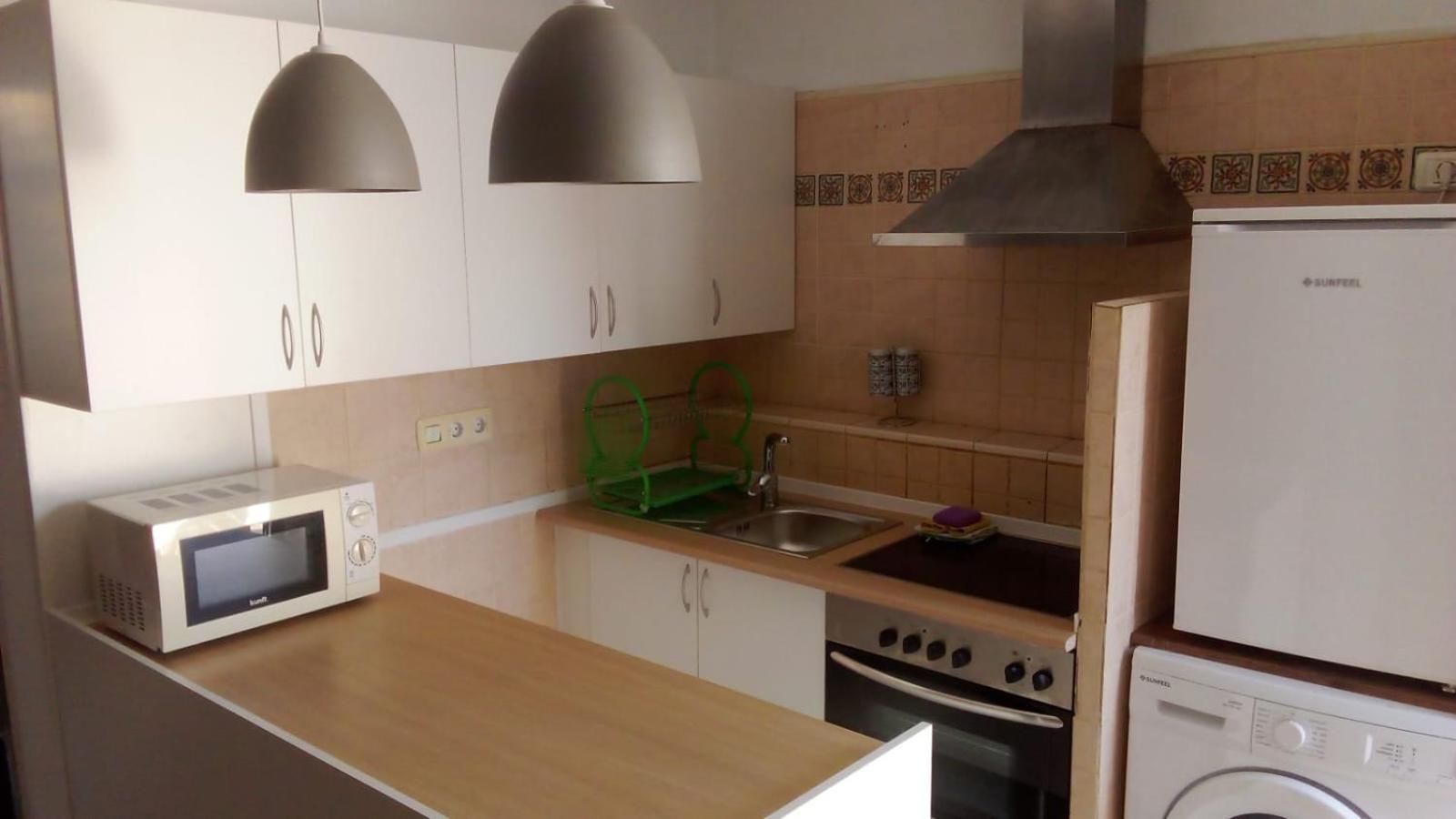 Primavera Appartement Tot 7 Personen Ideaal Voor Backpackers Arona  Luaran gambar