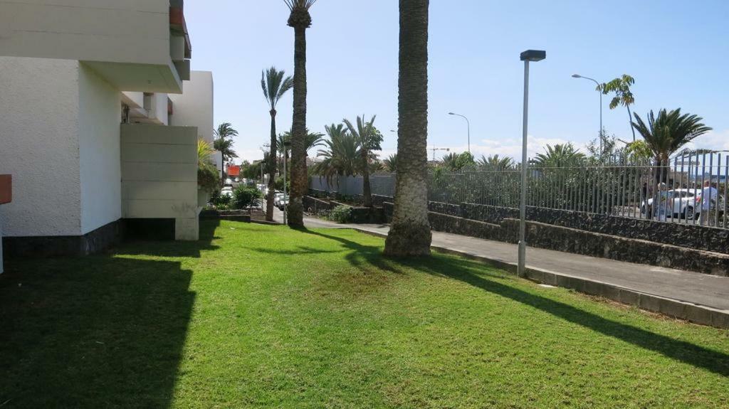 Primavera Appartement Tot 7 Personen Ideaal Voor Backpackers Arona  Luaran gambar