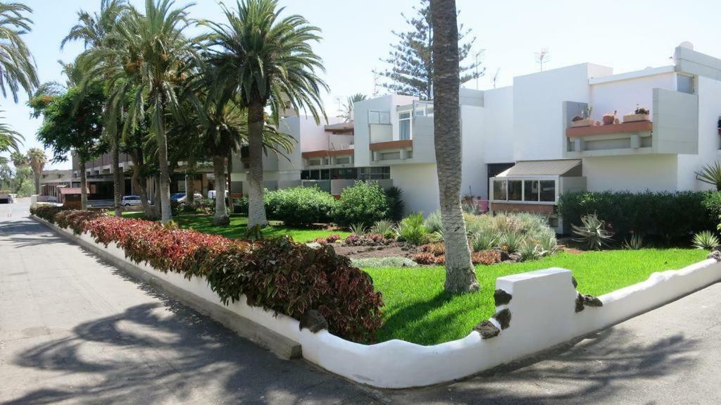 Primavera Appartement Tot 7 Personen Ideaal Voor Backpackers Arona  Luaran gambar
